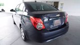 Used 2015 Chevrolet Sonic LS image 6