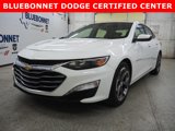 Used 2020 Chevrolet Malibu LT image 2