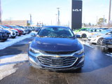 Used 2020 Chevrolet Malibu LT w/ Leather Package image 2