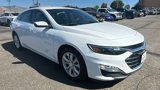 Used 2020 Chevrolet Malibu LT image 2