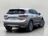 New 2025 Buick Envision Preferred image 4