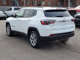 New 2025 Jeep Compass Latitude image 3