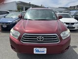 Used 2008 Toyota Highlander Limited image 2