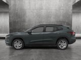 New 2025 Chevrolet Trax LT image 3