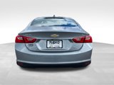 Used 2025 Chevrolet Malibu LT image 4