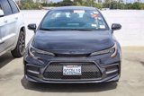 Certified 2022 Toyota Corolla SE image 2