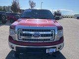 Used 2013 Ford F150 XLT w/ Luxury Equipment Group image 3