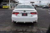 Used 2023 Toyota Camry SE image 4