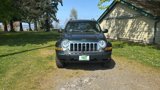 Used 2005 Jeep Liberty Limited image 2