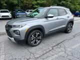 Used 2023 Chevrolet TrailBlazer LT w/ Convenience Package image 5