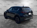 Certified 2022 MAZDA CX-5 AWD 2.5 S w/ Premium Package image 3