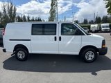 Used 2012 Chevrolet Express 2500 image 5