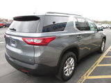 Used 2020 Chevrolet Traverse LT image 5