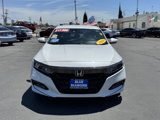 Used 2018 Honda Accord Sport image 3