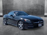 Used 2015 Mercedes-Benz SLK 250 image 3