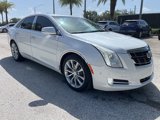 Used 2016 Cadillac XTS Luxury w/ Driver Awareness Package image 2