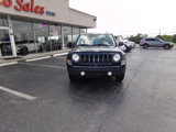 Used 2015 Jeep Patriot Sport image 3