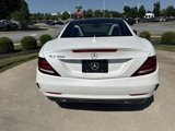 Certified 2019 Mercedes-Benz SLC 300 image 4