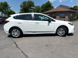 Used 2018 Subaru Impreza 2.0i image 4