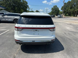 Used 2020 Lincoln Aviator Reserve w/ Elements Package Plus image 4