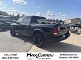 Used 2024 RAM 1500 Classic Warlock image 3