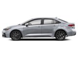 New 2025 Toyota Corolla SE image 3