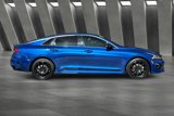 Used 2021 Kia K5 GT-Line w/ GT-Line FWD Premium Package image 3