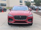 Used 2021 Jaguar F-PACE S image 2