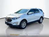 Used 2019 Chevrolet Equinox LT image 4