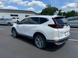 Certified 2022 Honda CR-V Touring image 4