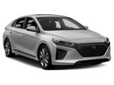 Used 2018 Hyundai Ioniq Blue image 6