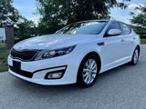 Used 2015 Kia Optima LX w/ LX Convenience Package image 2
