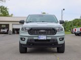 Used 2021 Ford Ranger XLT w/ Equipment Group 301A Mid image 2