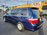 Used 2007 Honda Odyssey LX image 3