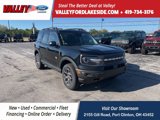 New 2024 Ford Bronco Sport Badlands w/ Premium Package image 1