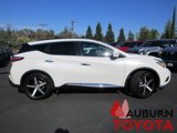 Used 2015 Nissan Murano SV image 3