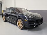 Used 2023 Porsche Cayenne Turbo GT image 2