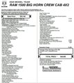 Used 2020 RAM 1500 Big Horn image 2