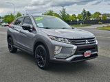 Used 2020 Mitsubishi Eclipse Cross LE image 3