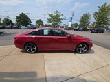 Used 2019 Honda Accord Sport image 2