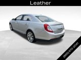 Used 2016 Lincoln MKS AWD image 3