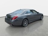 Certified 2018 Mercedes-Benz S 450 Sedan image 5