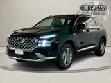 Used 2022 Hyundai Santa Fe SEL image 2