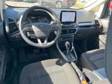 Used 2022 Ford EcoSport SE w/ SE Convenience Package image 4