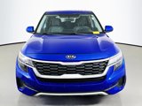 Certified 2021 Kia Seltos LX image 2