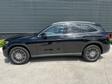 Used 2023 Mercedes-Benz GLC 300 4MATIC image 2