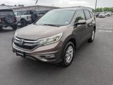 Used 2015 Honda CR-V EX image 2