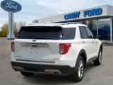 Used 2022 Ford Explorer Limited w/ Equipment Group 301A image 4