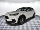Used 2025 Honda HR-V EX-L image 2