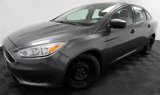 Used 2018 Ford Focus S image 3